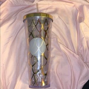 Starbucks Cup